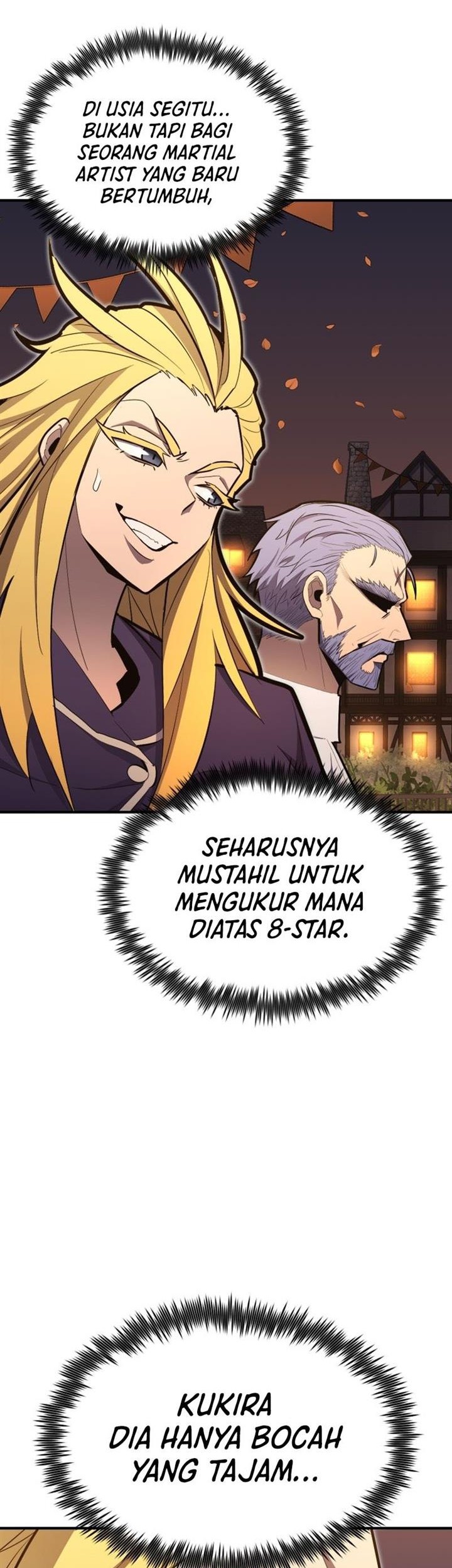 Standard of Reincarnation Chapter 101 Gambar 61