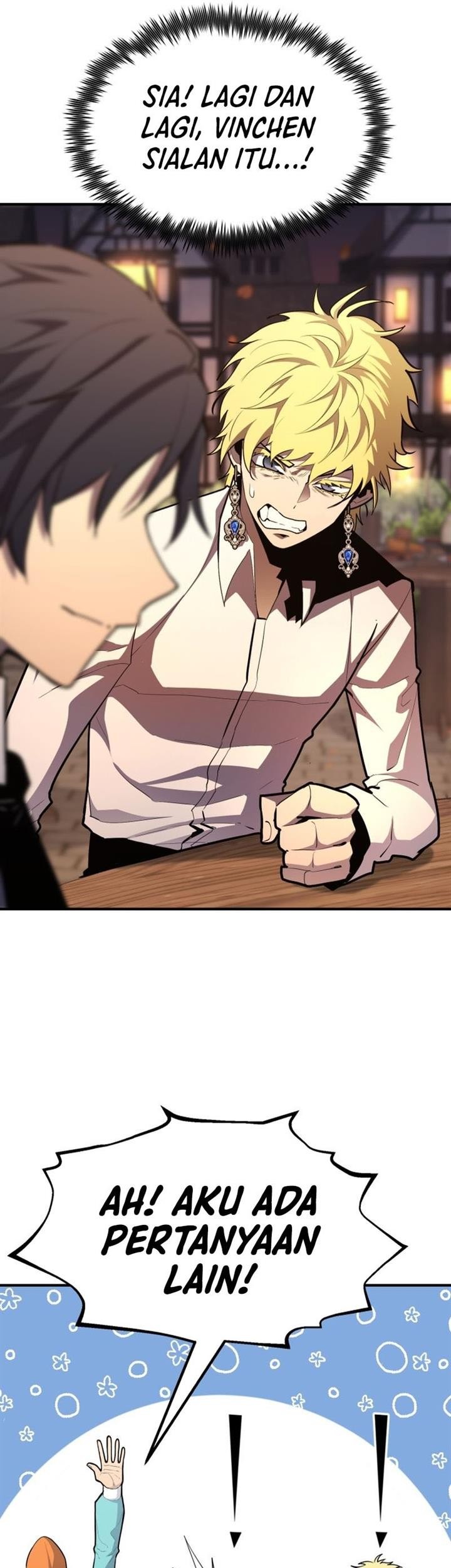 Standard of Reincarnation Chapter 101 Gambar 64