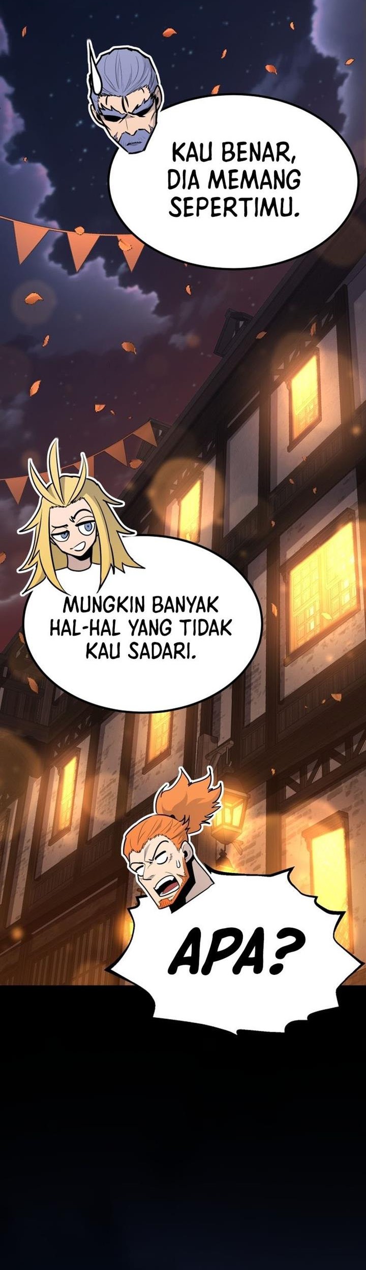 Standard of Reincarnation Chapter 101 Gambar 69