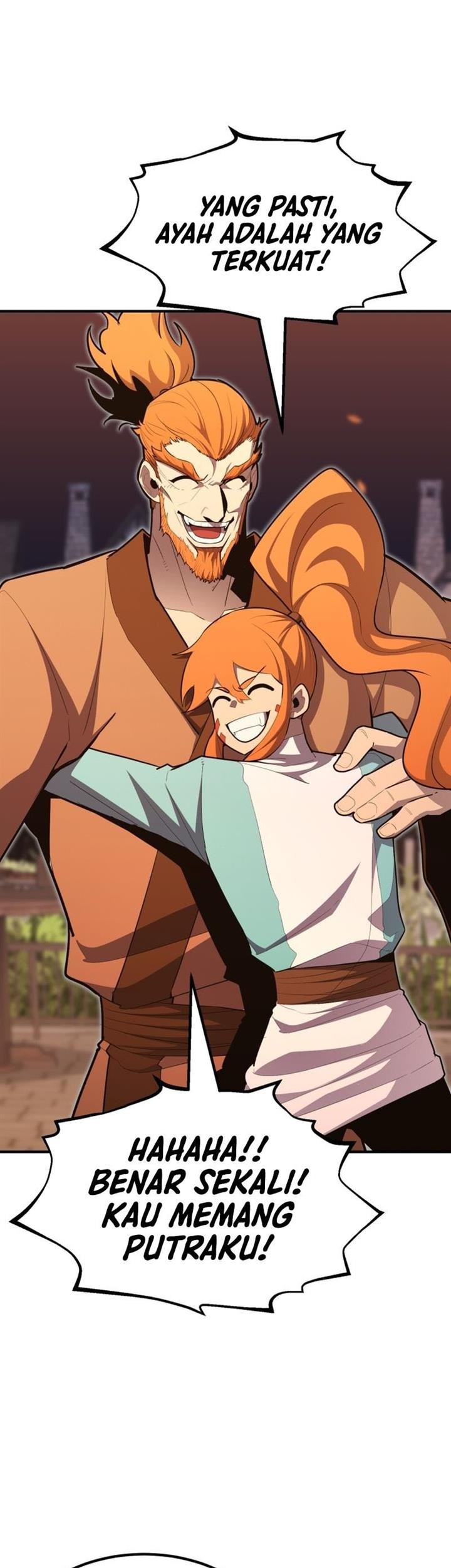 Standard of Reincarnation Chapter 101 Gambar 36