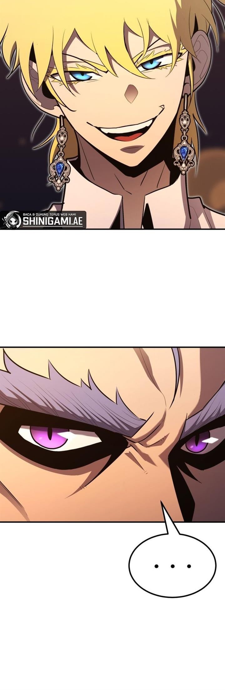 Standard of Reincarnation Chapter 101 Gambar 38