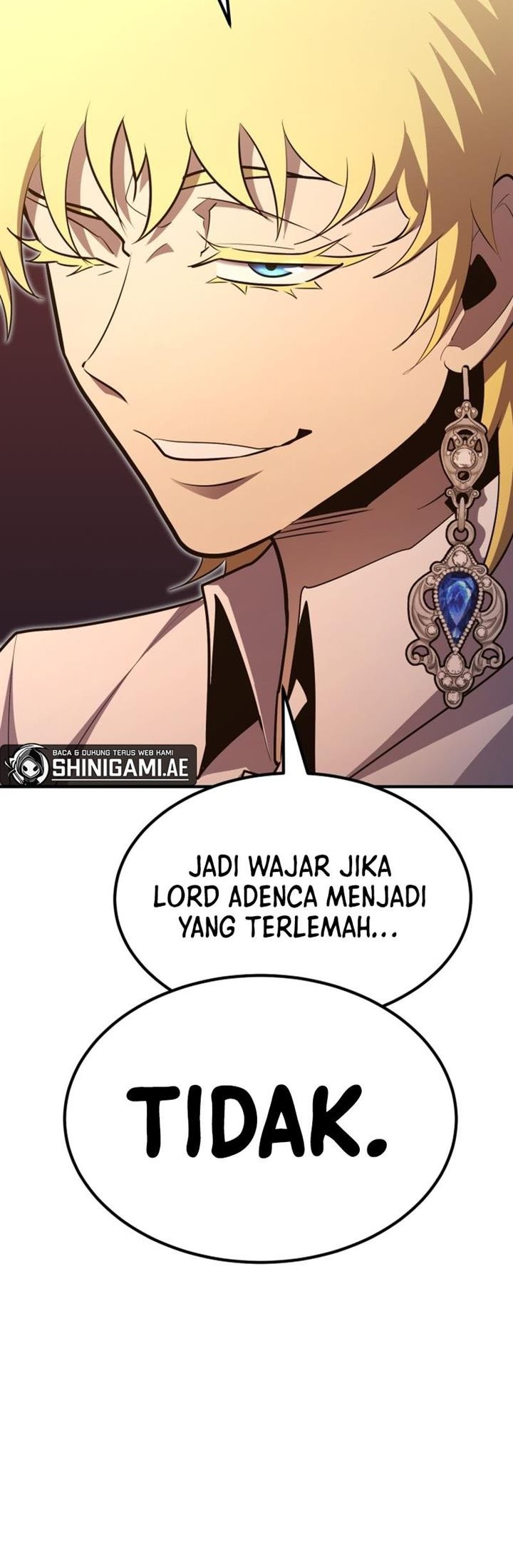 Standard of Reincarnation Chapter 101 Gambar 41