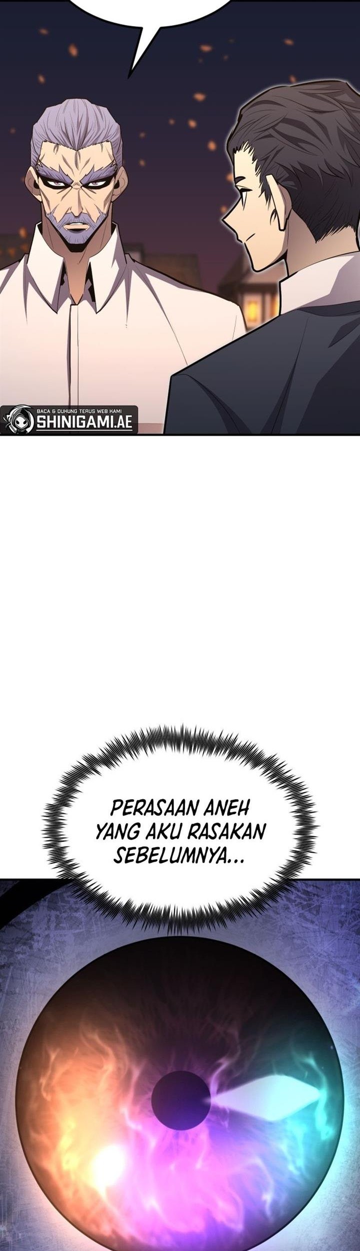 Standard of Reincarnation Chapter 101 Gambar 43