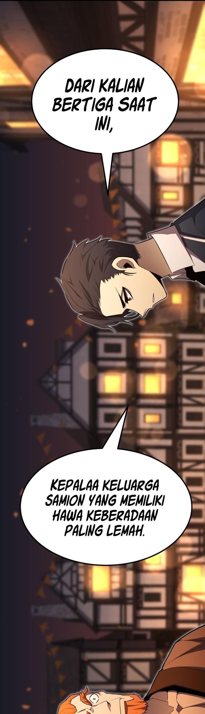 Standard of Reincarnation Chapter 101 Gambar 45