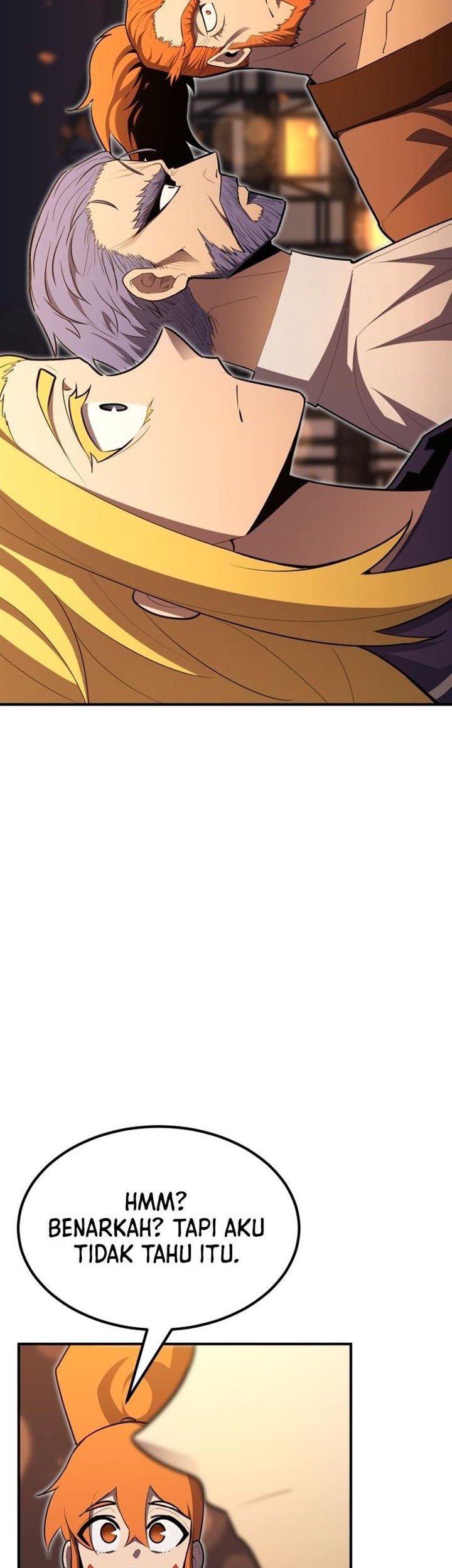 Standard of Reincarnation Chapter 101 Gambar 46