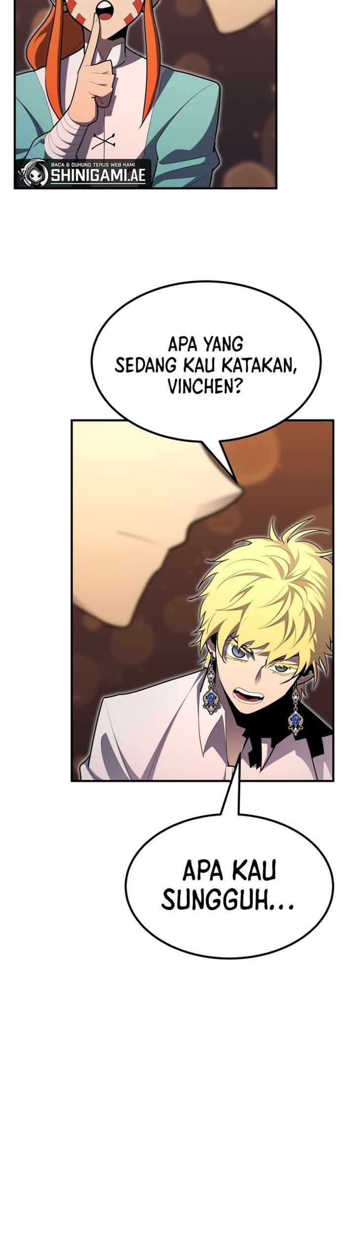 Standard of Reincarnation Chapter 101 Gambar 47