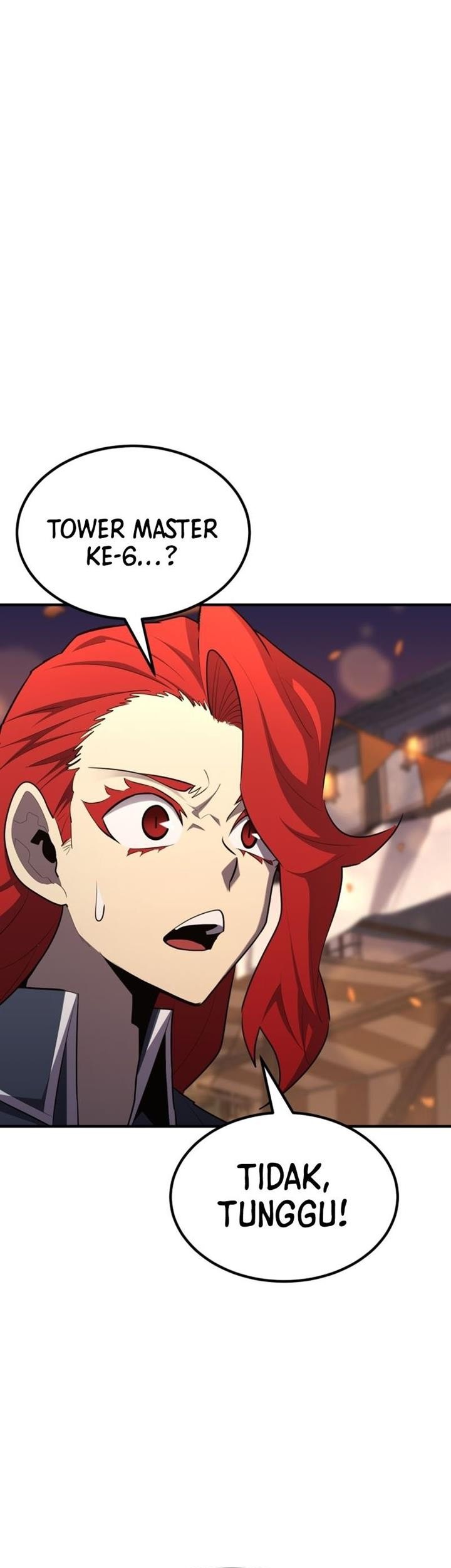 Komik Standard of Reincarnation Chapter 101 gambar nomor 1