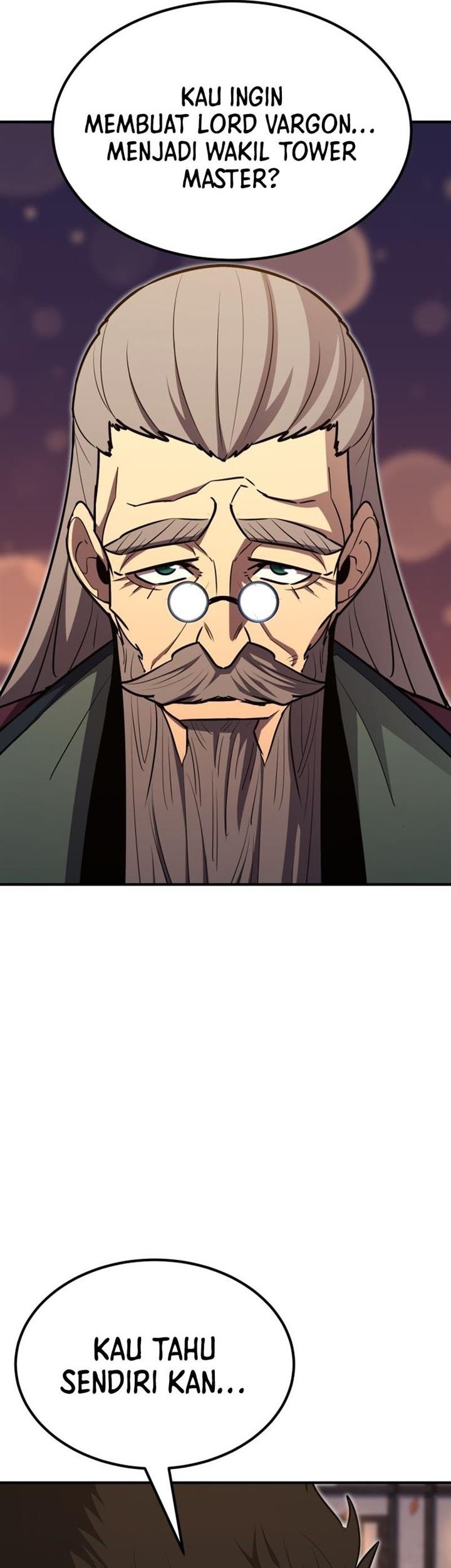 Manhwa Standard of Reincarnation Chapter 101 gambar nomor 2