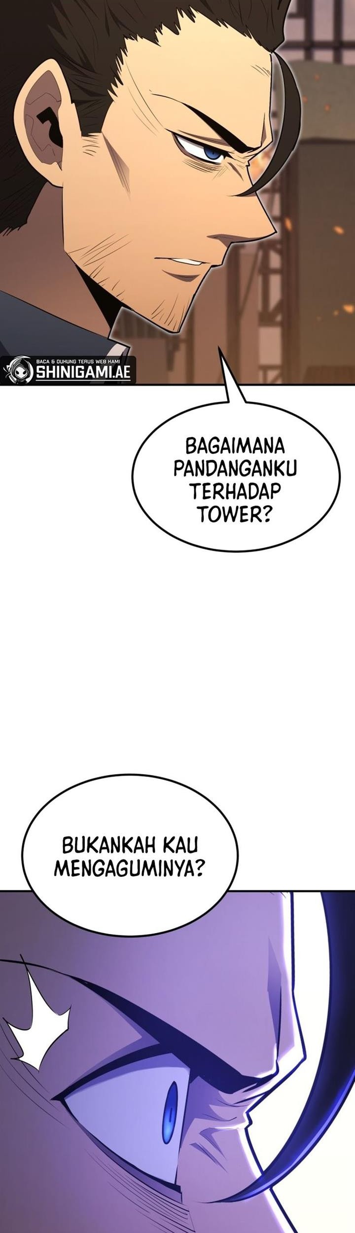 Standard of Reincarnation Chapter 101 Gambar 3