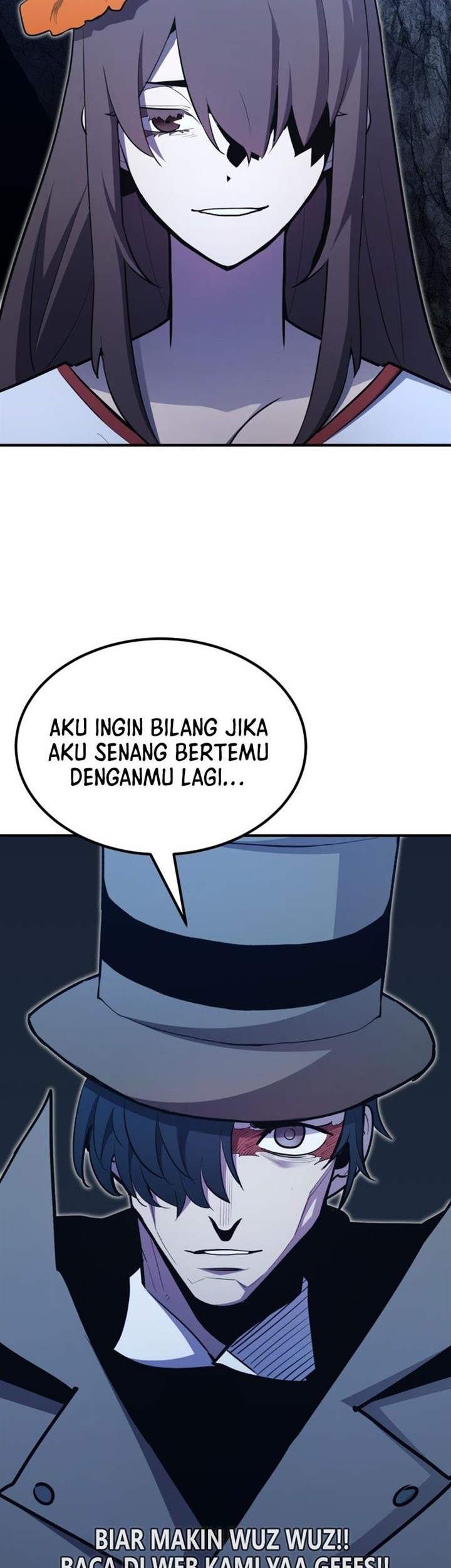 Standard of Reincarnation Chapter 101 Gambar 73