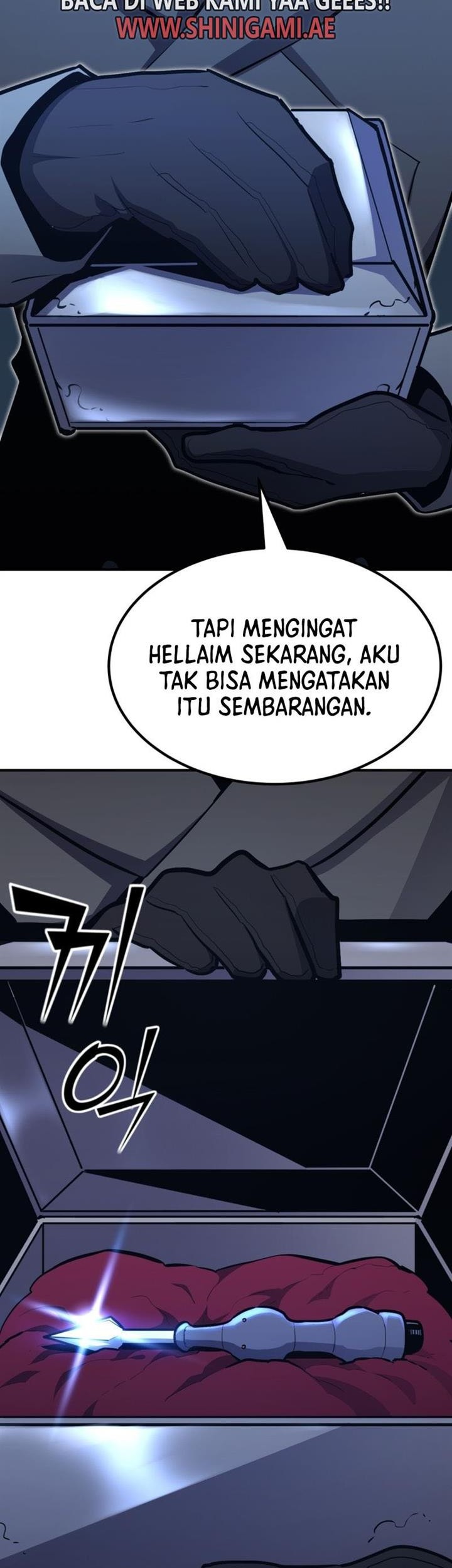 Standard of Reincarnation Chapter 101 Gambar 74
