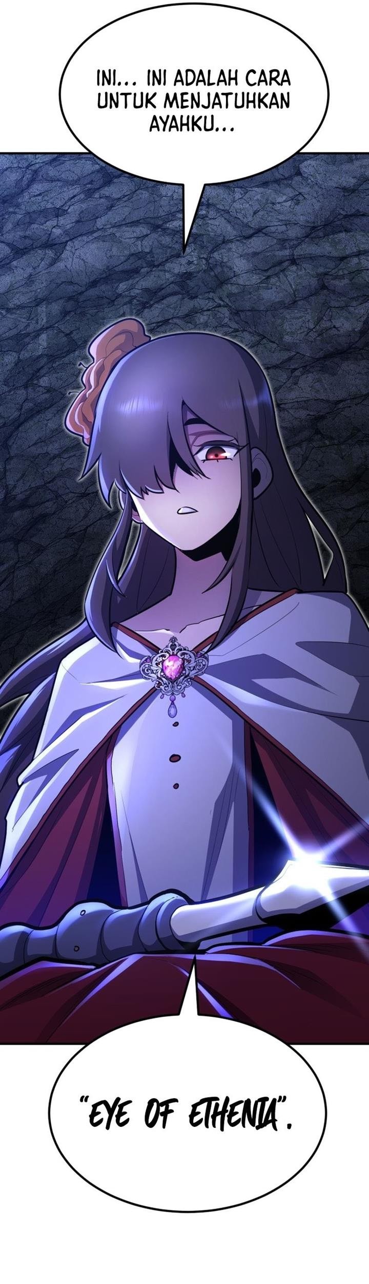 Standard of Reincarnation Chapter 101 Gambar 76