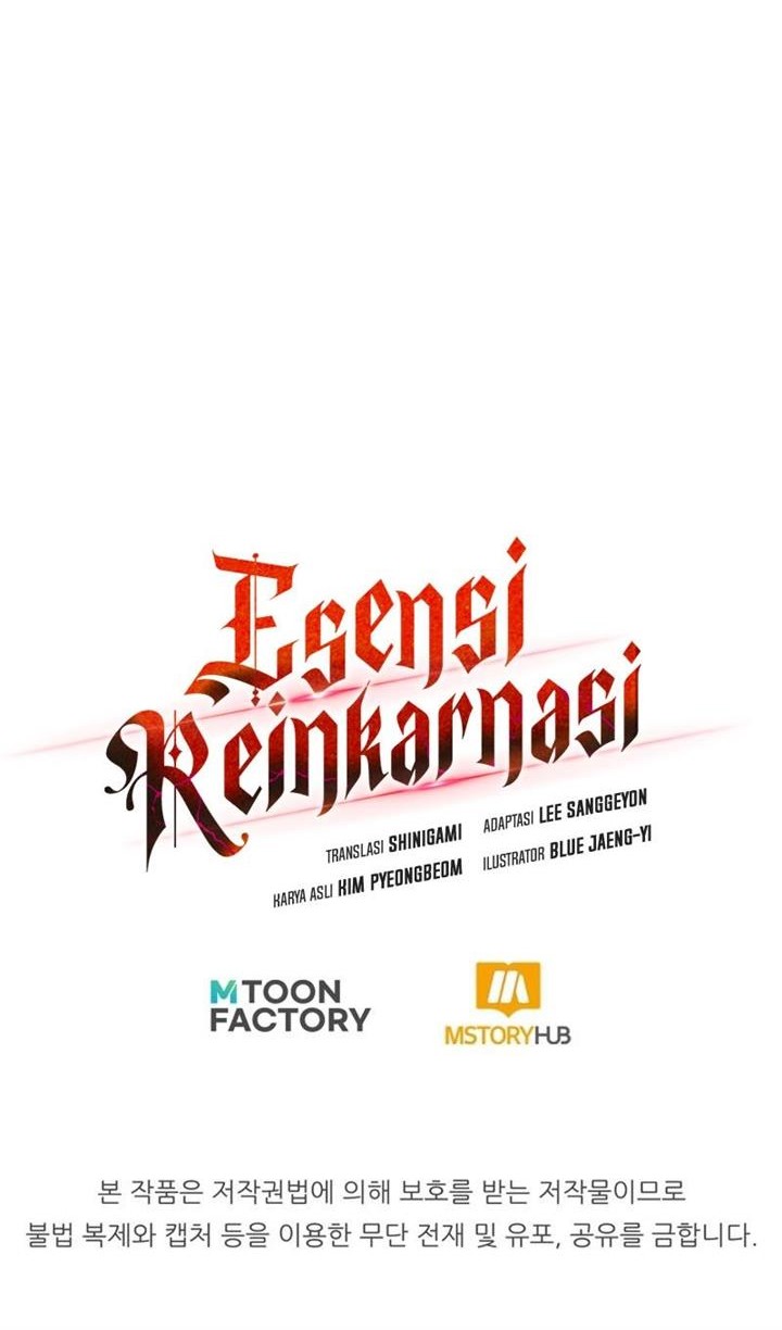Standard of Reincarnation Chapter 101 Gambar 77