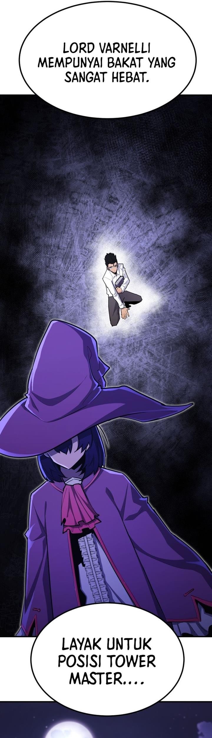 Standard of Reincarnation Chapter 101 Gambar 5