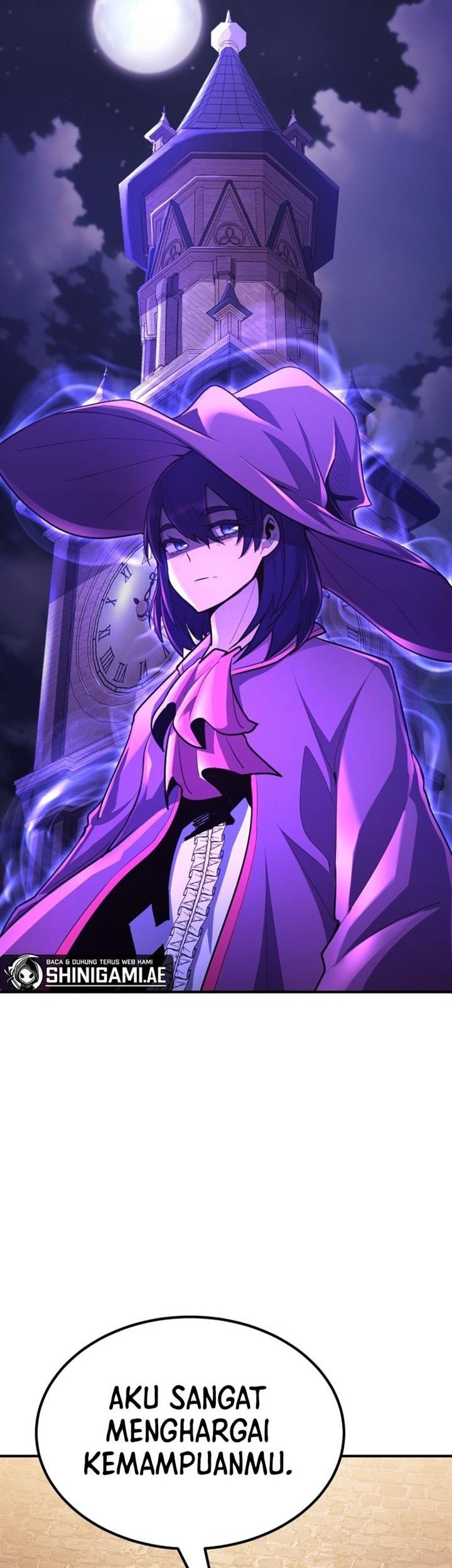 Standard of Reincarnation Chapter 101 Gambar 6