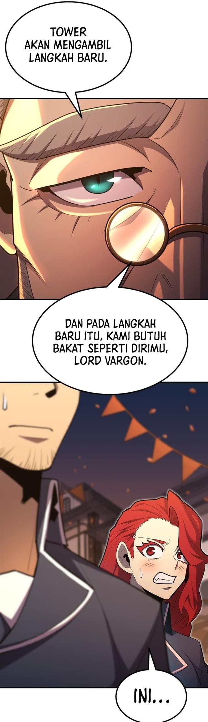 Standard of Reincarnation Chapter 101 Gambar 8