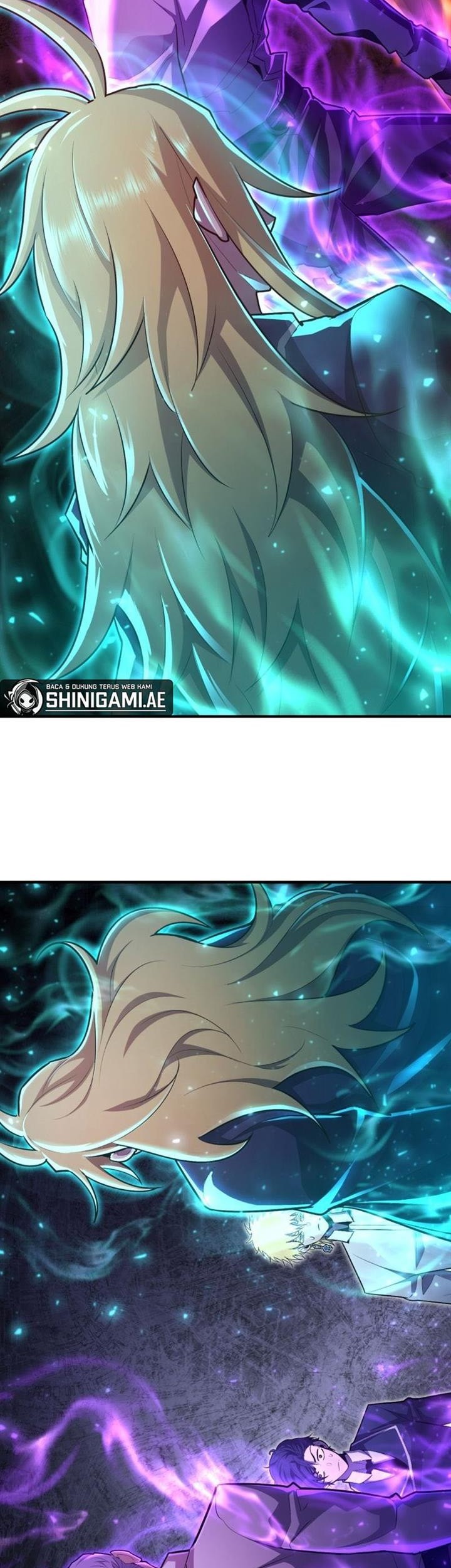 Standard of Reincarnation Chapter 101 Gambar 14