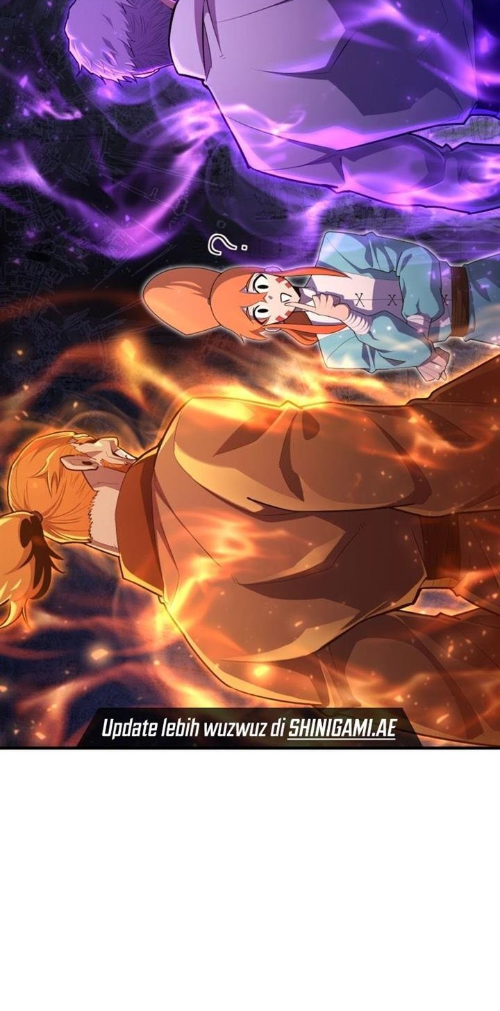 Standard of Reincarnation Chapter 101 Gambar 15