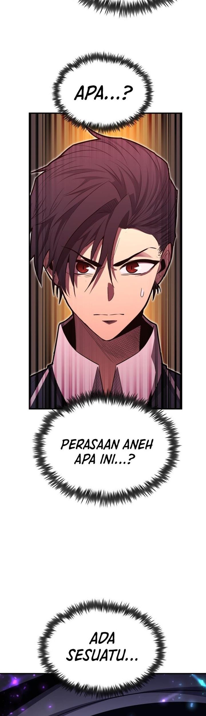 Standard of Reincarnation Chapter 101 Gambar 17