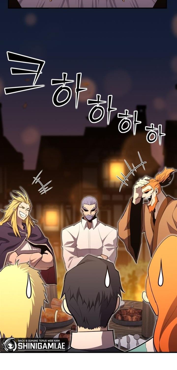 Standard of Reincarnation Chapter 101 Gambar 19