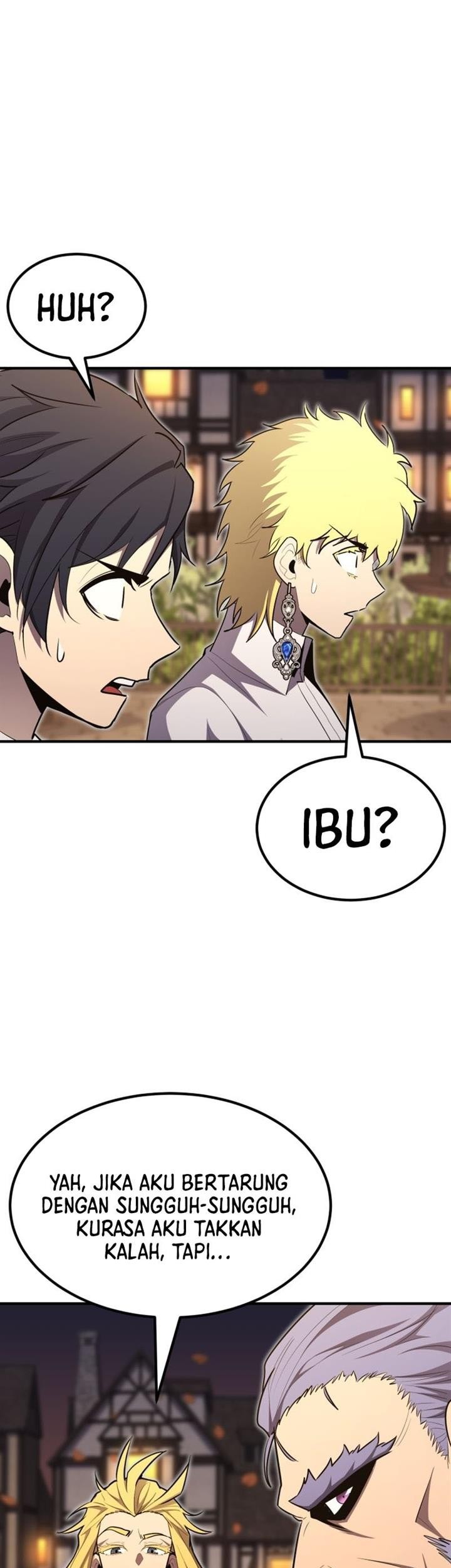 Standard of Reincarnation Chapter 101 Gambar 20