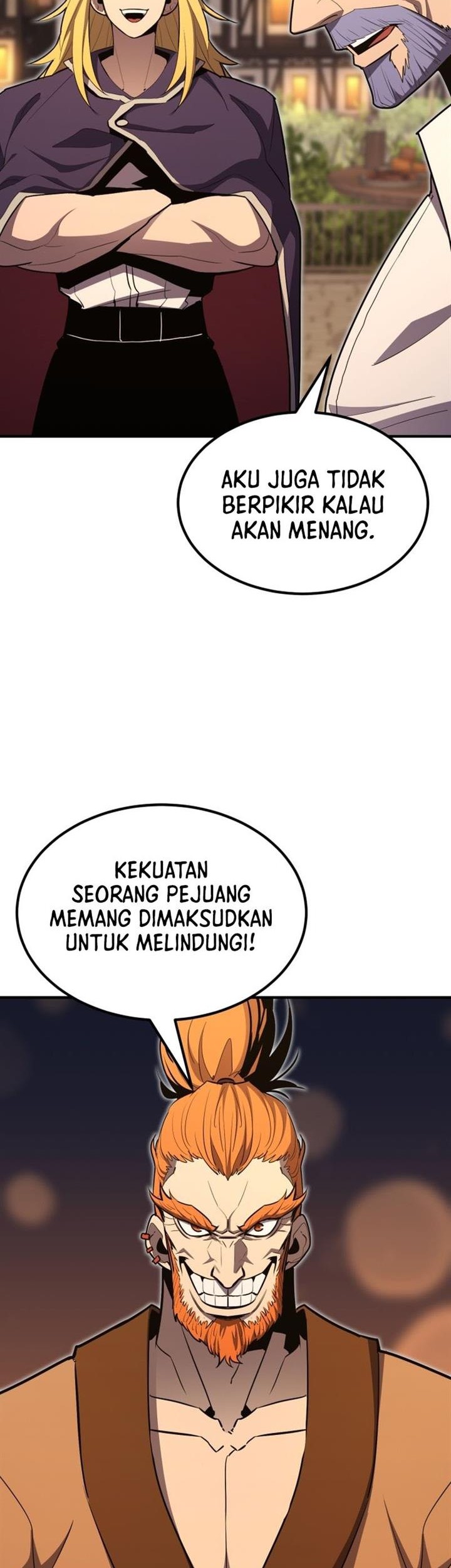 Standard of Reincarnation Chapter 101 Gambar 21