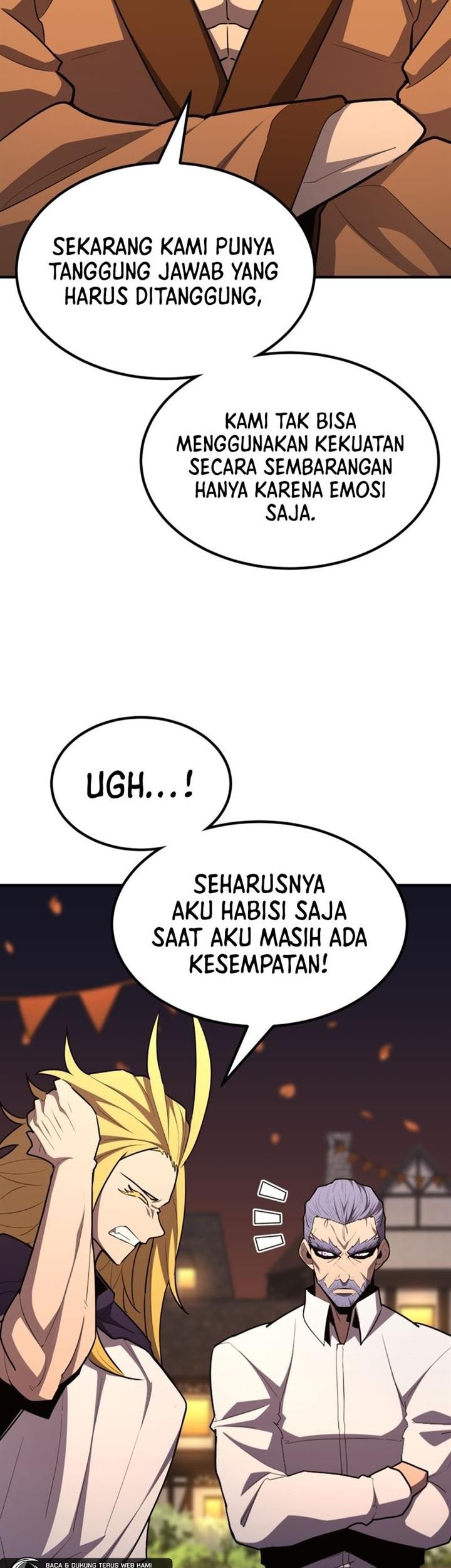 Standard of Reincarnation Chapter 101 Gambar 22