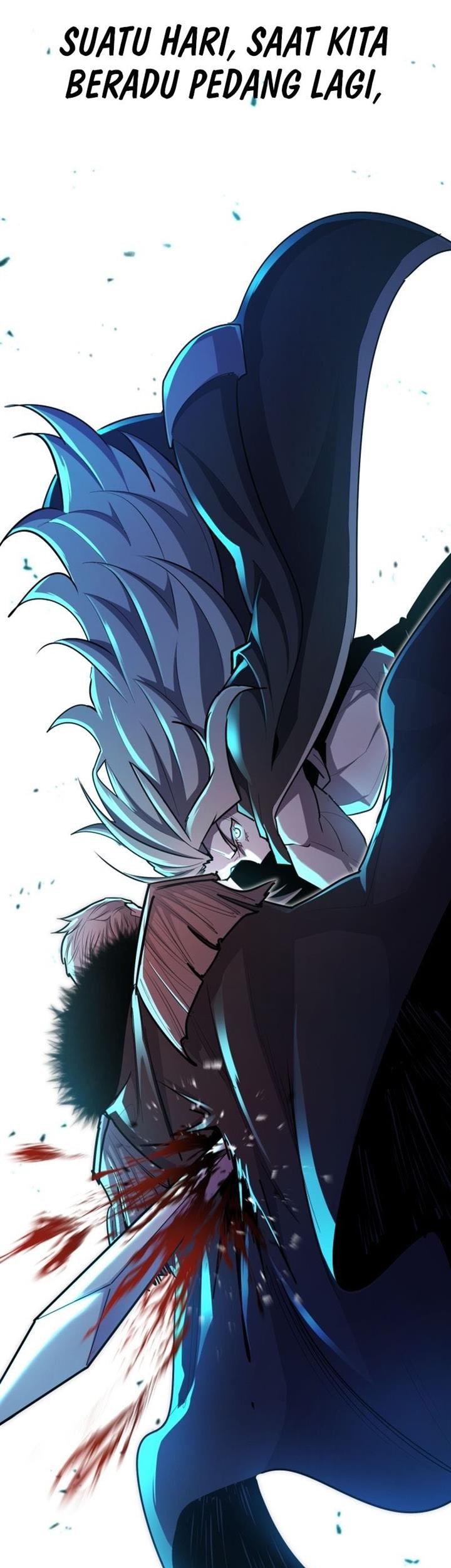 Standard of Reincarnation Chapter 101 Gambar 28