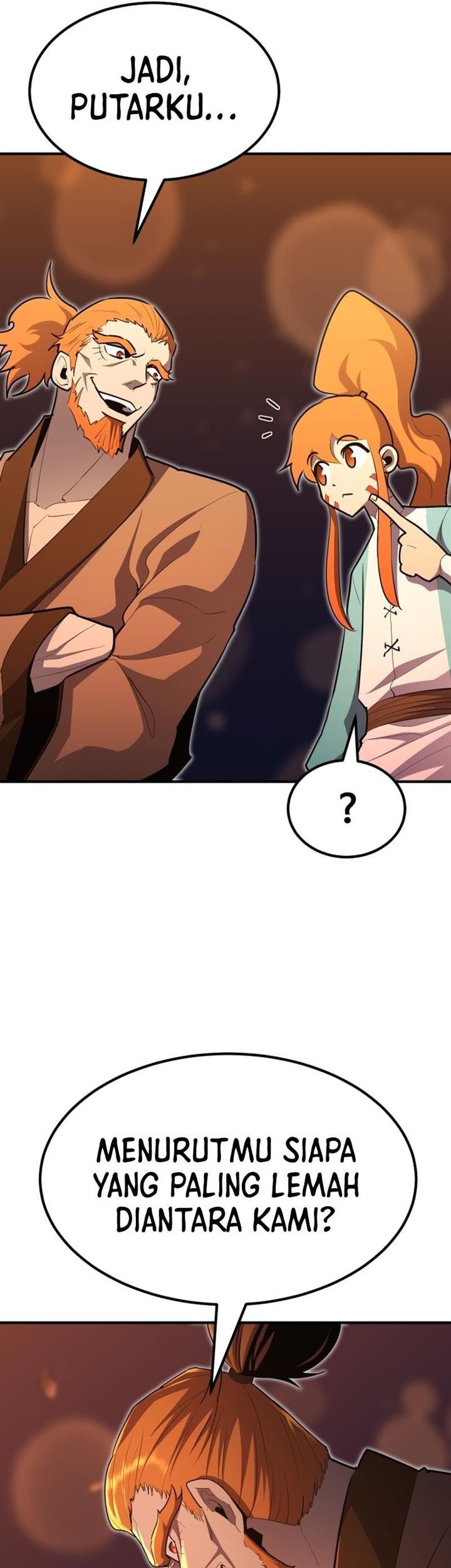 Standard of Reincarnation Chapter 101 Gambar 32