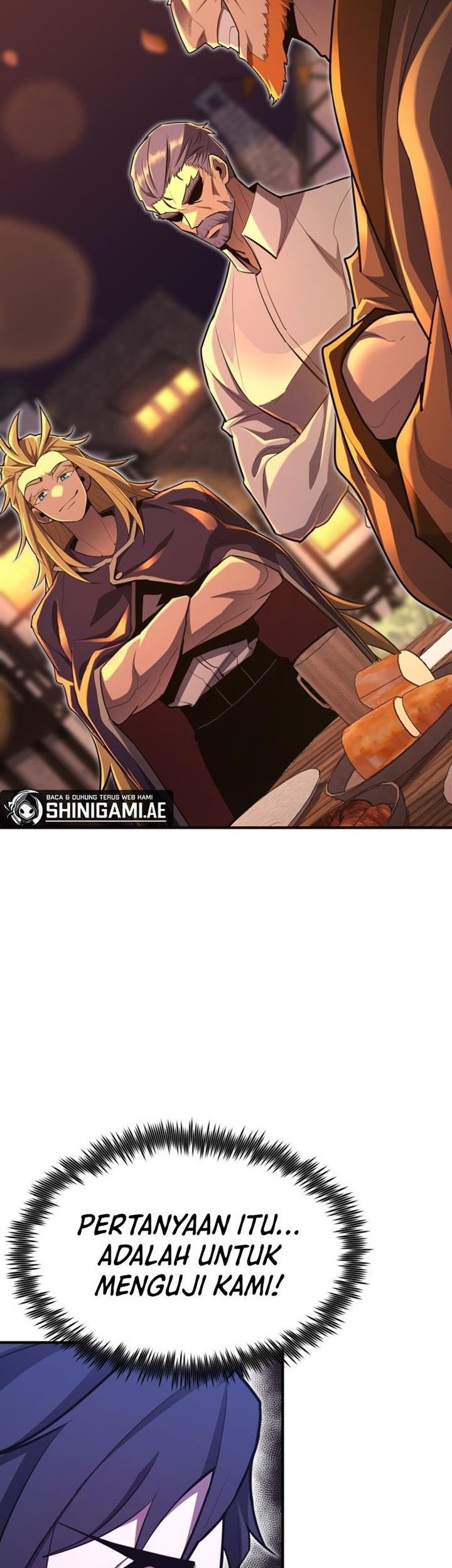 Standard of Reincarnation Chapter 101 Gambar 33