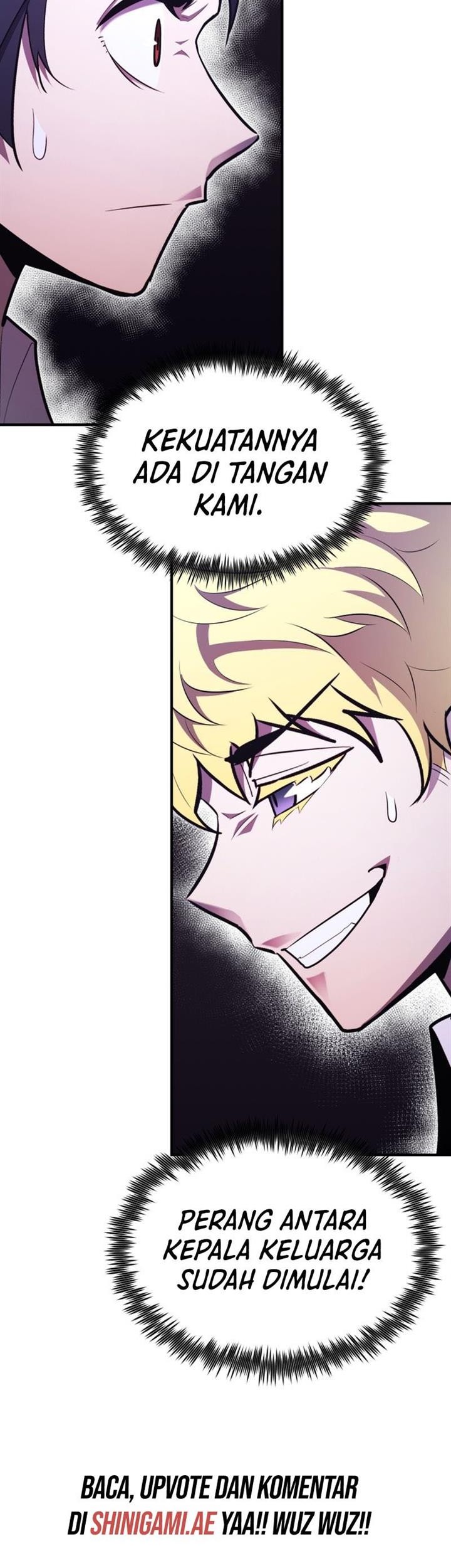 Standard of Reincarnation Chapter 101 Gambar 34