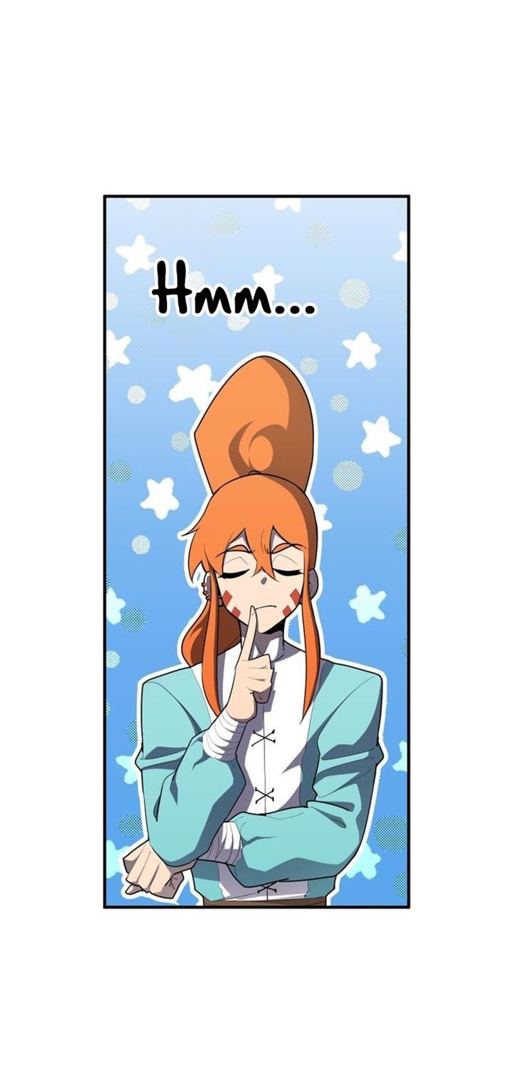 Standard of Reincarnation Chapter 101 Gambar 35