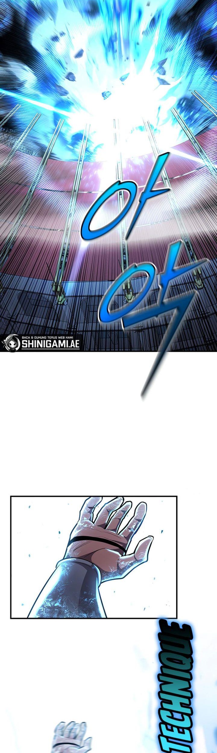 Standard of Reincarnation Chapter 105 Gambar 60