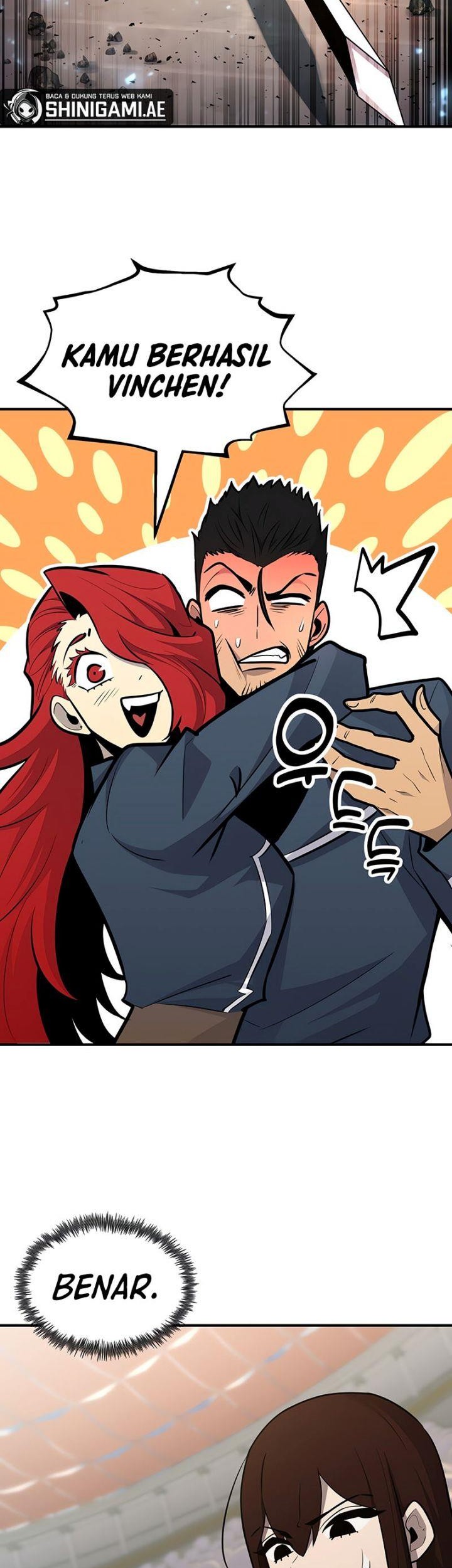 Standard of Reincarnation Chapter 105 Gambar 65