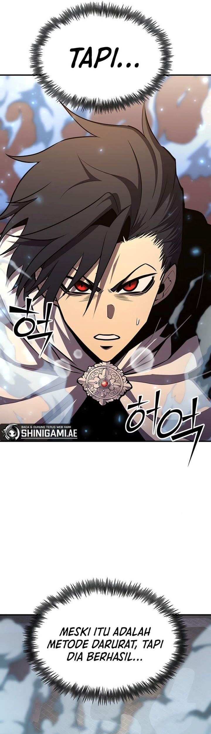 Standard of Reincarnation Chapter 105 Gambar 67