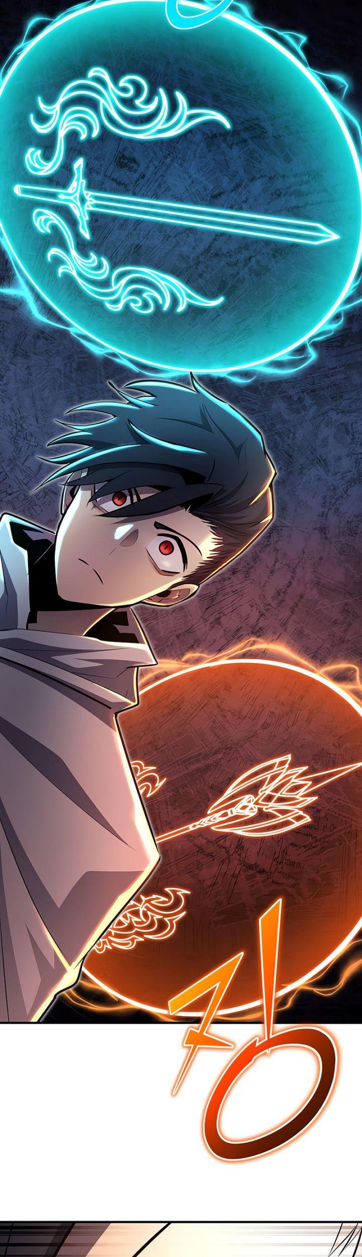 Standard of Reincarnation Chapter 105 Gambar 69