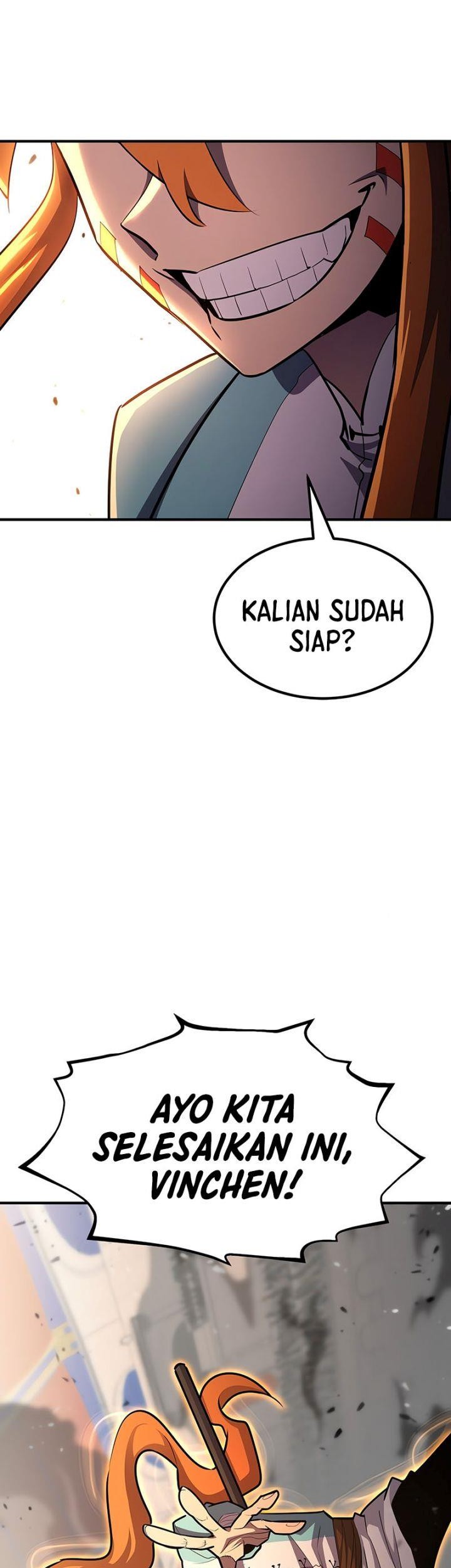 Standard of Reincarnation Chapter 105 Gambar 73