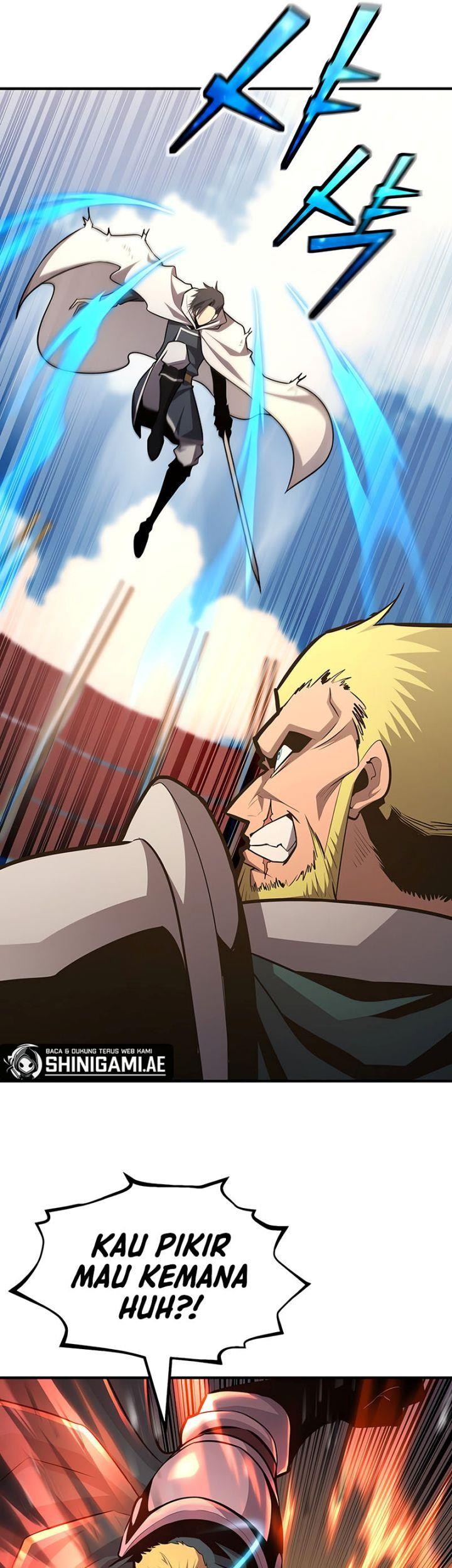 Standard of Reincarnation Chapter 105 Gambar 35