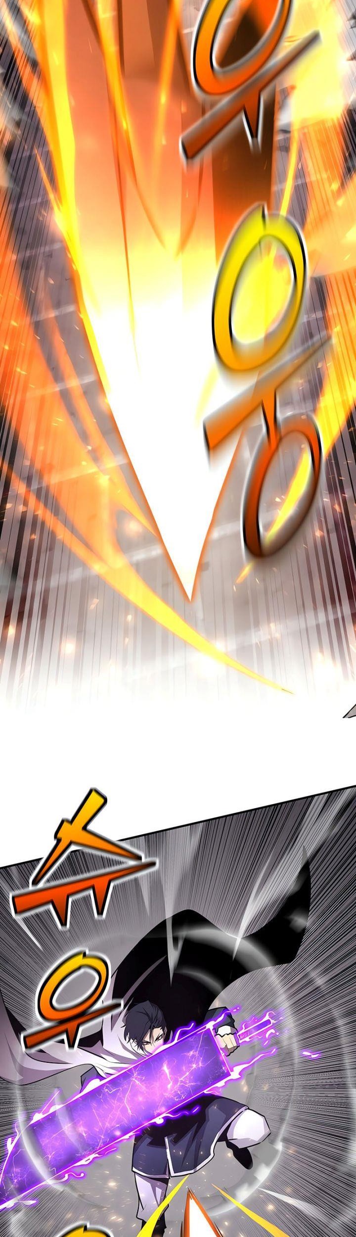 Standard of Reincarnation Chapter 105 Gambar 40