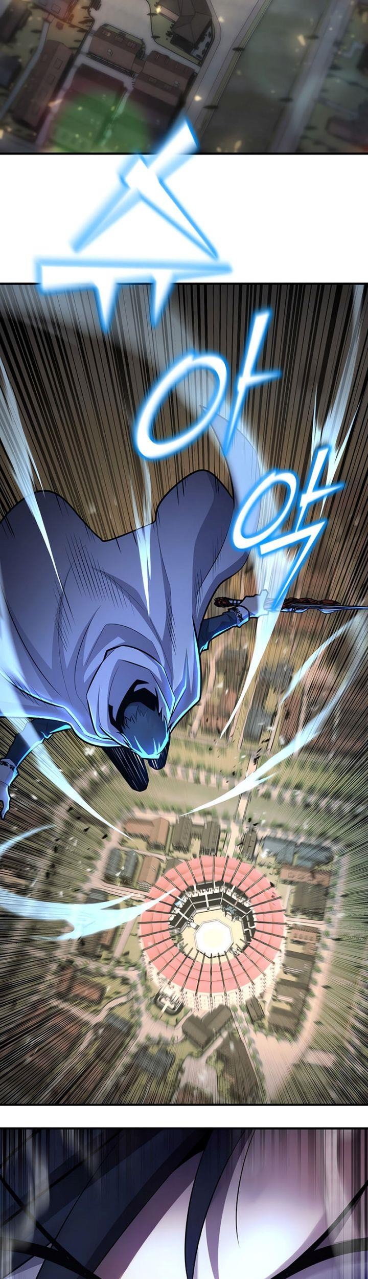 Standard of Reincarnation Chapter 105 Gambar 46