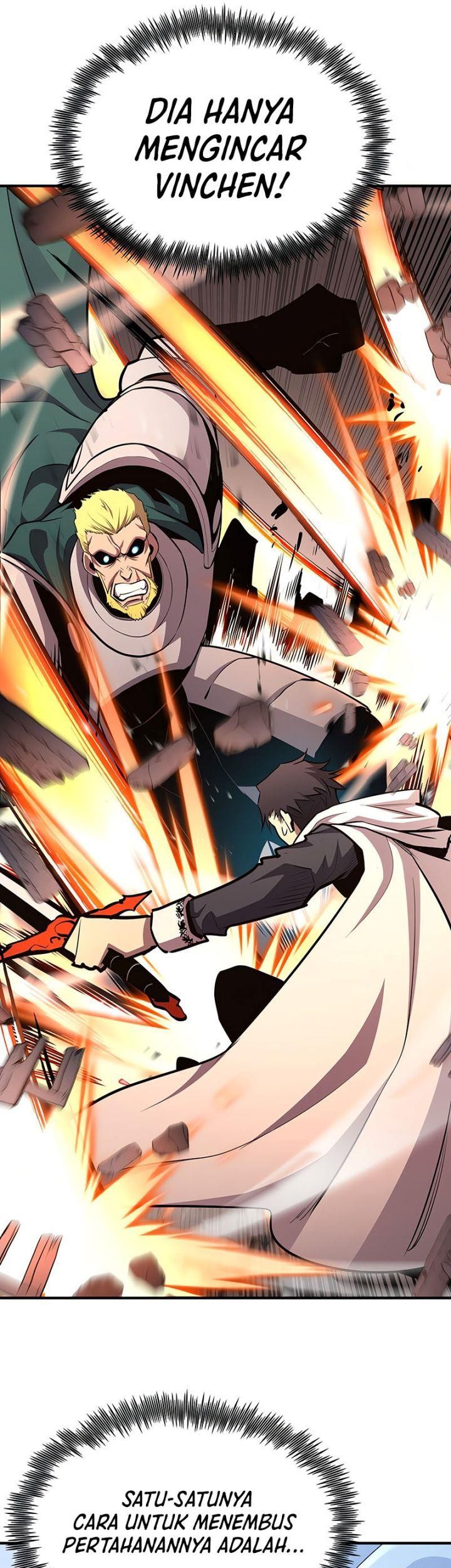 Standard of Reincarnation Chapter 105 Gambar 20