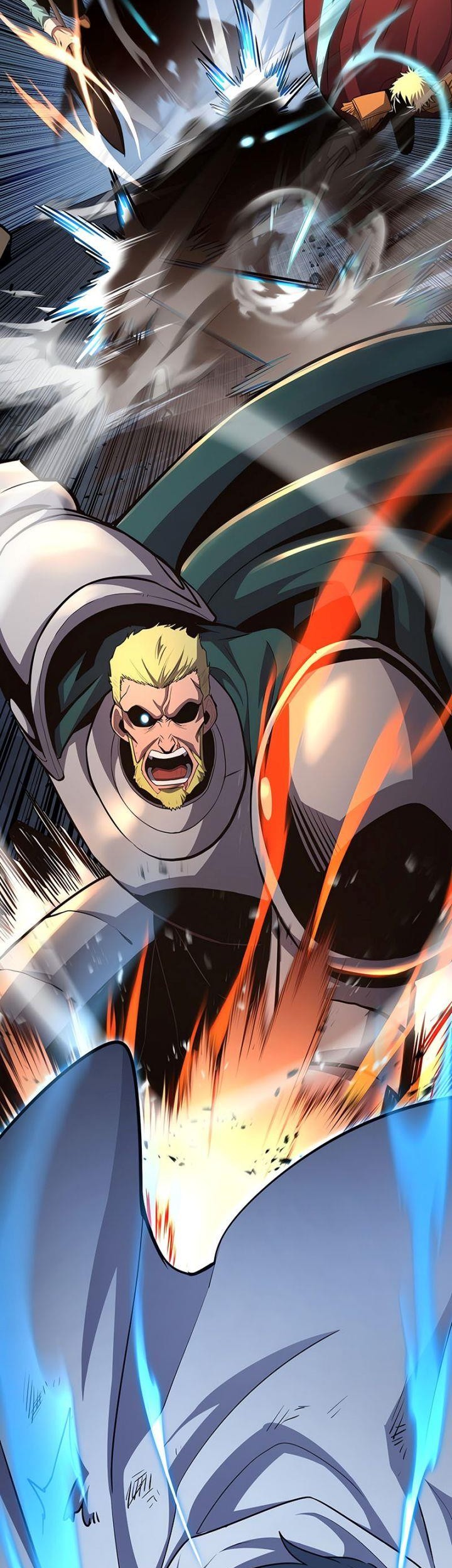 Standard of Reincarnation Chapter 105 Gambar 22