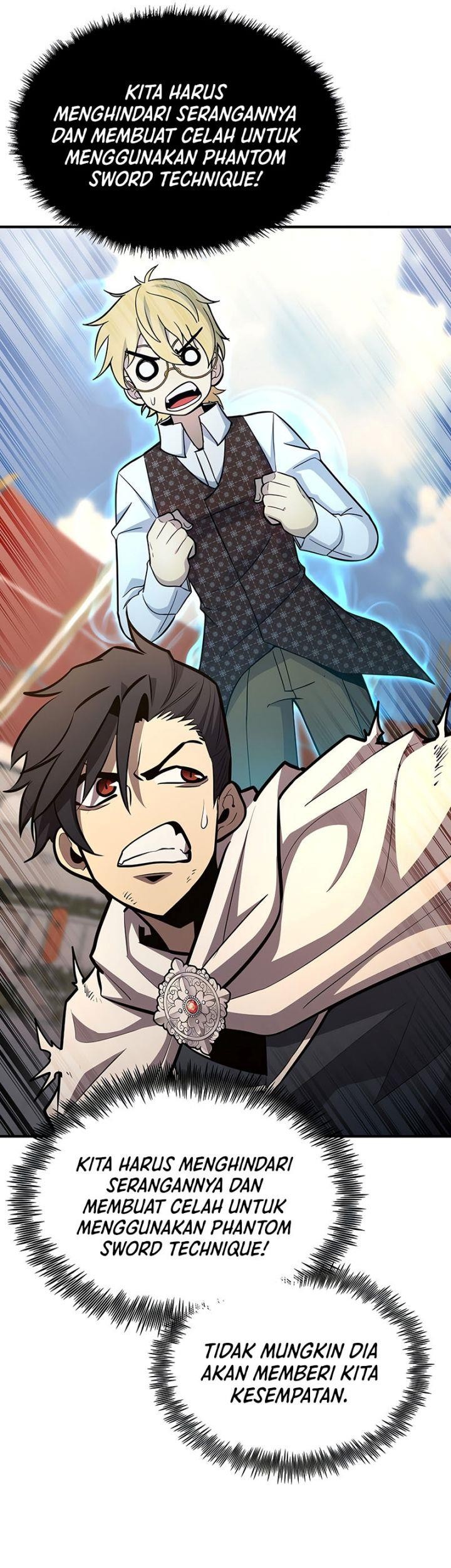 Standard of Reincarnation Chapter 105 Gambar 24