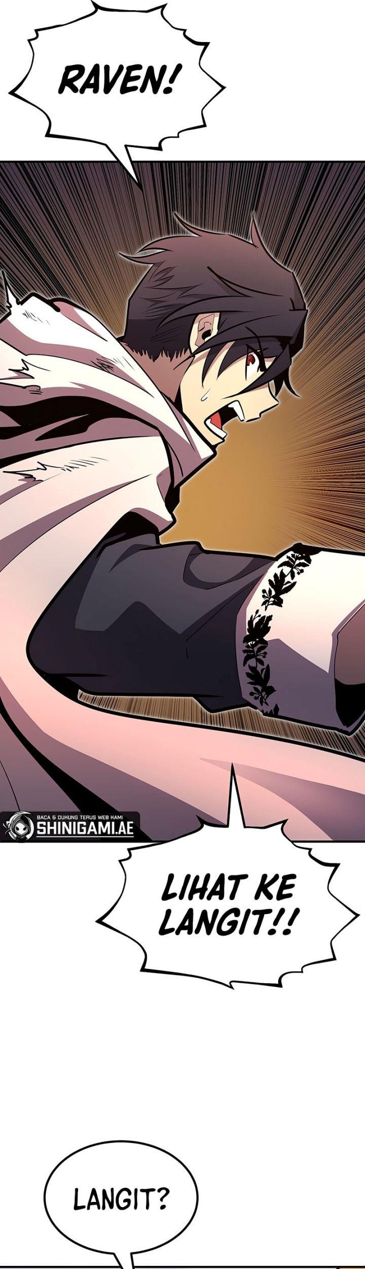 Standard of Reincarnation Chapter 105 Gambar 26