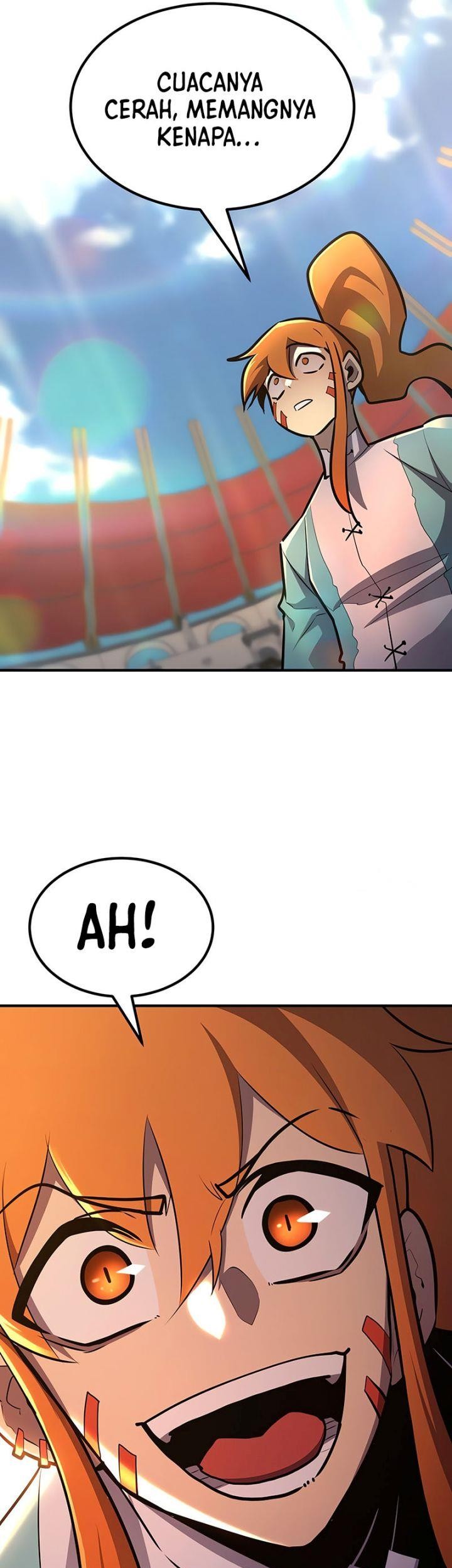 Standard of Reincarnation Chapter 105 Gambar 28