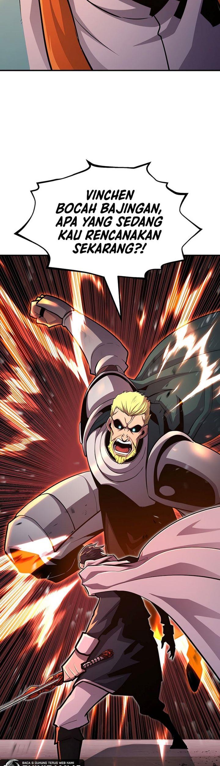 Standard of Reincarnation Chapter 105 Gambar 29