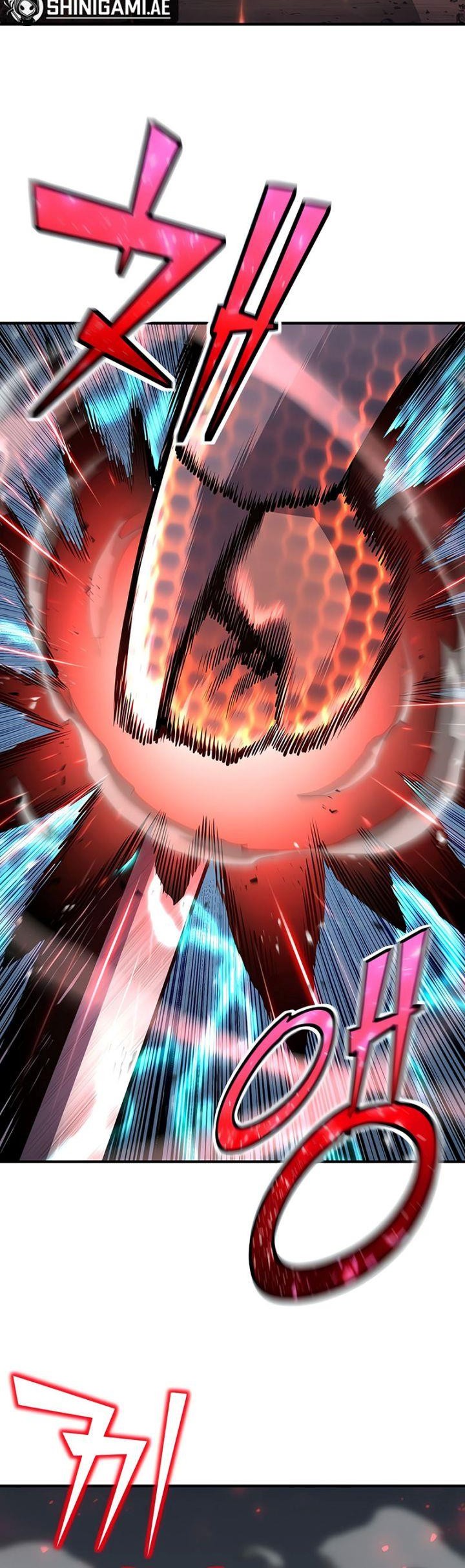 Standard of Reincarnation Chapter 105 Gambar 30