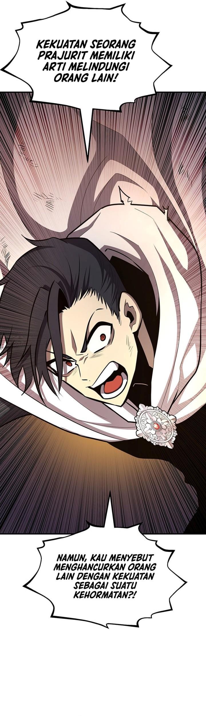 Standard of Reincarnation Chapter 104 Gambar 51