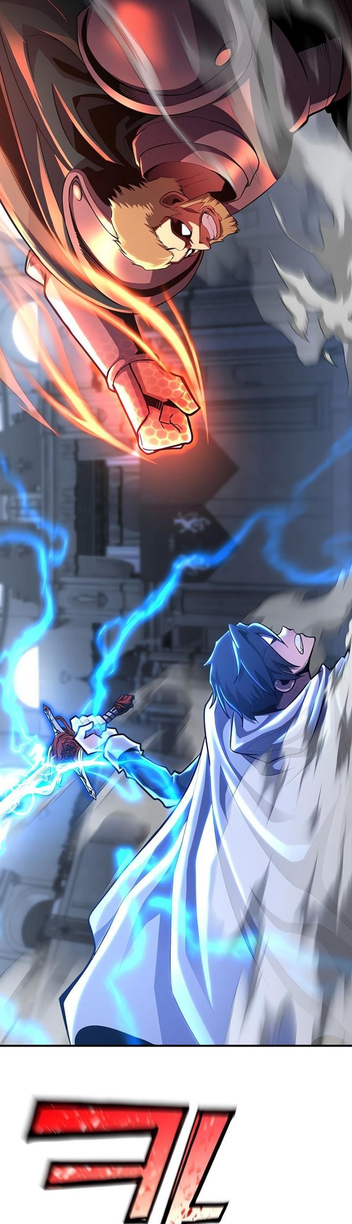 Standard of Reincarnation Chapter 104 Gambar 55