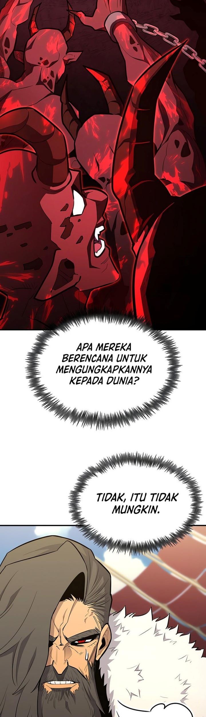 Standard of Reincarnation Chapter 104 Gambar 60